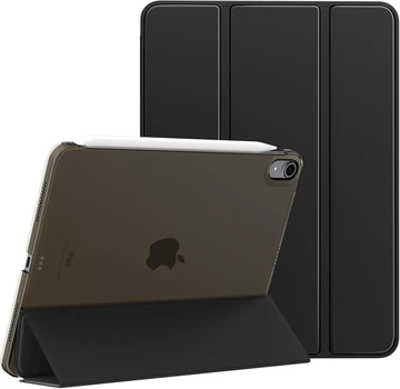 Чехол для iPad Air 10.9" с полупрозрачной крышкой