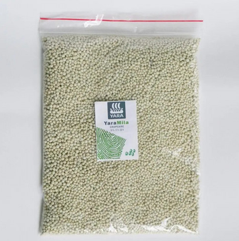 Удобрение Yara Mila CROPCARE 11-11-21 5 кг