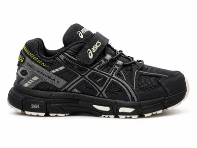 Кросівки для хлопчика Asics Gel Kahana 8 35 22,5 см