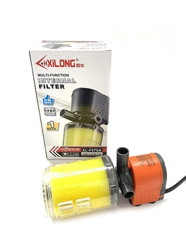 Внутренний фильтр для аквариума Xilong XL-F070A до 250 л