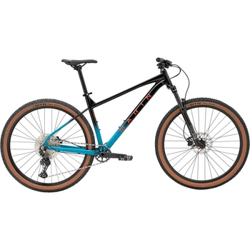 Велосипед 27,5 Marin Bobcat Trail 5 2025 Black/Blue M (1084-SKD-09-17)