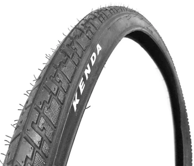 Покришка Kenda 700x45C 47-622 K830 Commuter/Trekking 22 tpi (1084-TIR-86-42)