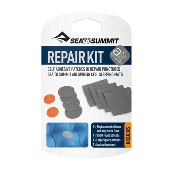 Набір для ремонту килимка Sea To Summit Comfort Plus Self Inflating Mat Repair Kits (1033-STS AZ129928)