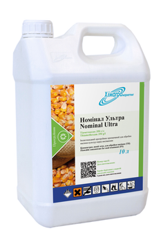 Протравитель Номинал Ультра, 10 л