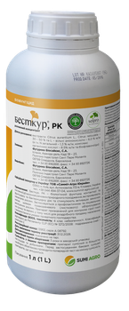Биофунгицид Бесткур р.к., 1л
