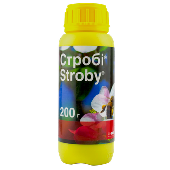Фунгицид Строби 50% в.г., 200 гр