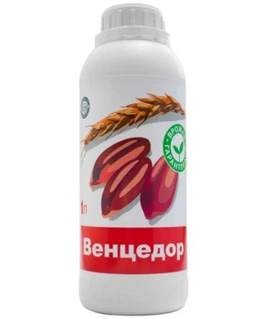 Протравитель Венцедор т.к.с., 1 л