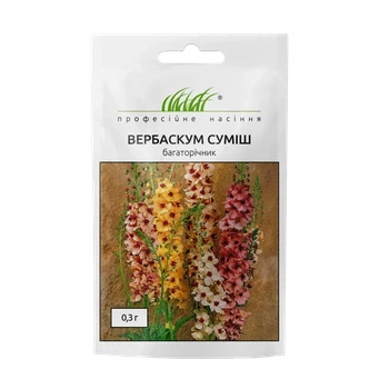 Вербаскум смесь 0,3 г