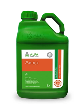 Протравитель Авидо 5 л