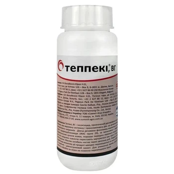 Інсектицид Теппекі в.г. 500 г