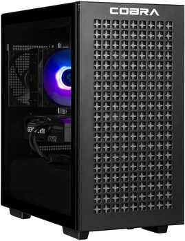 Компьютер COBRA Perfomance (R5G23404)