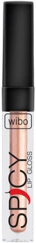 Блеск для губ Wibo Spicy №7 5 мл (5907439131747)