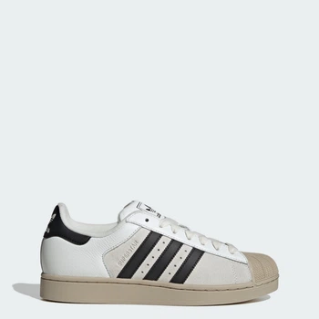 Кроссовки SUPERSTAR II adidas KJ9947 43 (9 UK) белый (4068818935859)