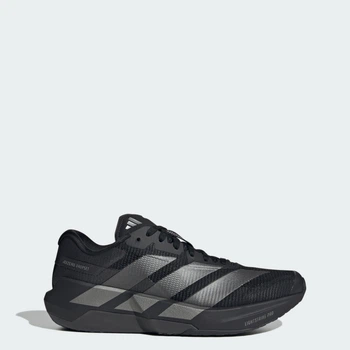 Женские кроссовки ADIZERO Dropset Pro adidas KH6712 36.5 (4 UK) черный (4069989086128)