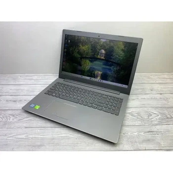 Ноутбук Lenovo Ideapad 520-15 15.6 Core i5-8250U 1.6 ГГц 8GB 256GB + Windows 11 Pro + АКБ + ЗП Вживані Б/В | 34084