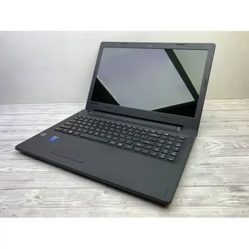 Ноутбук Lenovo IdeaPad 100-15IBD 15.6 Core i3-5005U 2.0 ГГц 4GB 120GB + Windows 10 Home + АКБ + ЗП Б/У | 34082