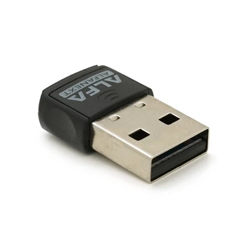 Wi-Fi-адаптер LV-UW06RK-BG ALFA