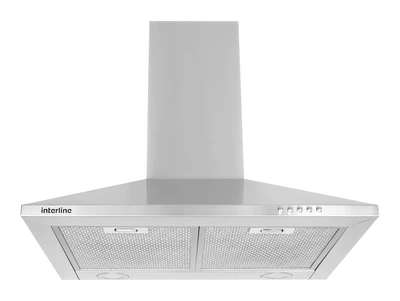 Вытяжка Купольная INTERLINE SET Inox A/60 PB/2/T