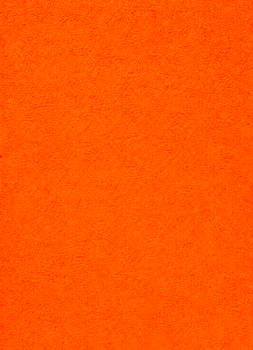 Фетр Josef Otten Hard А4 1.2мм 170GSM з клейовим шаром Яскраво-помаранчевий (170HQK033)