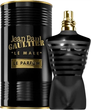 Духи Jean Paul Gaultier Le Male Le Parfum 125 ml
