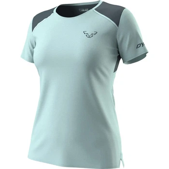 Футболка Dynafit Sky Shirt W XS Голубой (1054-016.002.2983)