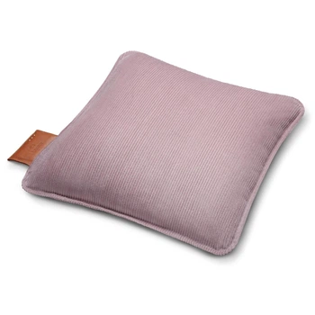 Акумуляторна електрогрілка-подушка Beurer HK 77 Lavender-lilac