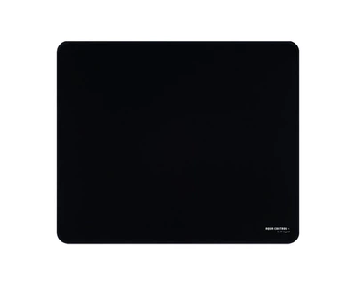 Килимок для миші Aqua Control Plus Mousepad - Чорний - XL