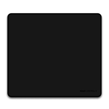Килимок для миші X-Raypad Aqua Control II - Чорний - XL