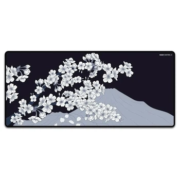 Килимок для миші X-raypad Aqua Control II - Sakura Night - XXL