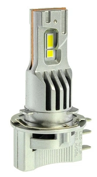 LED автолампа Cyclone LED H15 6000K type 51