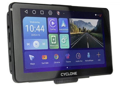 GPS-навигатор Cyclone ND 761 AND