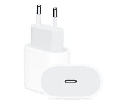 Мережевий зарядний пристрій для Apple 20W USB-C Power Adapter