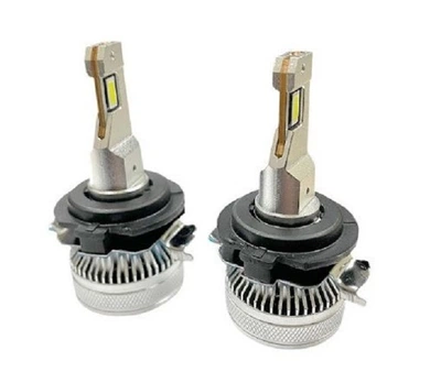 LED автолампи ALed RR H7 6000K 40 W RRH7M4-C Skoda/VW/Opel