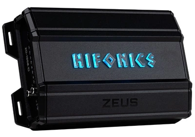 Усилитель Hifonics ZD-1350.1D