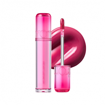 Тінт з глянцевим фінішем у відтінку винограду Rom&nd The Juicy Lasting Tint No.21 Grape Bomb, 3.5 г