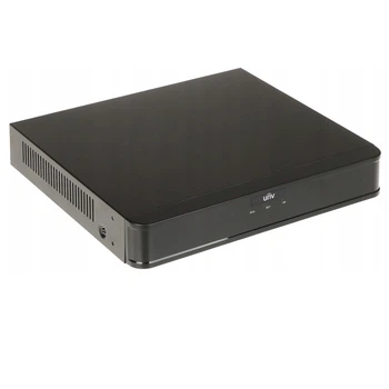IP відеореєстратор 4 канальний Uniview NVR301 04S3 P4 5Mp (21824)