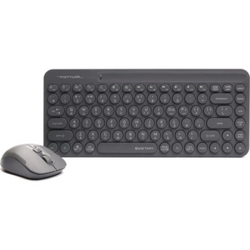 Комплект A4Tech FG3200 Air2 Wireless Grey