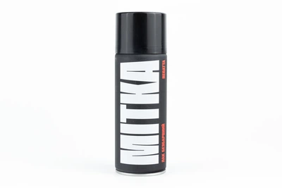Лак бесцветный (матовый), аэрозоль 400ml (304738)