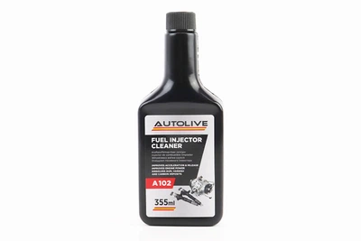 Присадка до палива, очисник паливної системи інжектора "FUEL INJECTOR CLEANER" 355ml