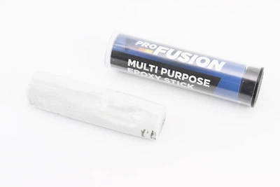 Холодная сварка двухкомпонентная ProFUSION EPOXY STICK, 57 г