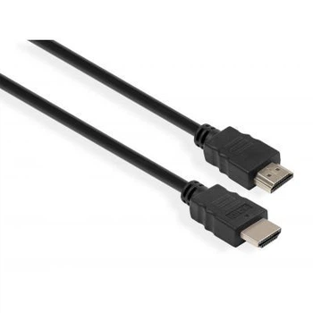 Кабель мультимедийный HDMI M to HDMI M 2.0m V1.4 Vinga
