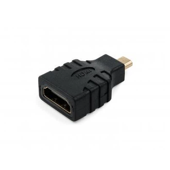 Переходник HDMI AF to HDMI D (micro) AM Vinga