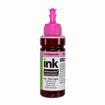 Чернила ColorWay Epson SP R270/290 RX500 TX650 LMag