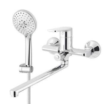 Змішувач для ванни VENTA BL305DC