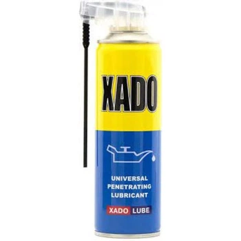 Мастило автомобільне Xado Универсальная проникающая 300 мл