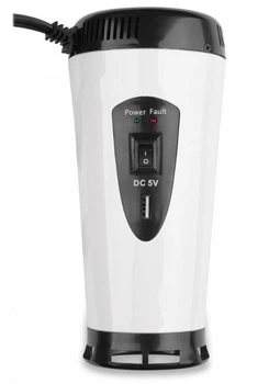 Преобразователь напряжения (инвертор) Volt Polska IPS 300 12/230V (150/300W)