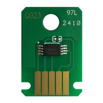 Чип для картриджа Canon MC-G02/4589C001 Everprint