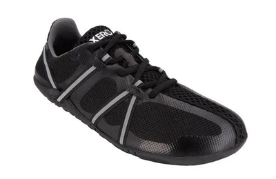 Чоловічі кросівки XERO SHOES Speed Forse black 48 (UA15, 33) чорні