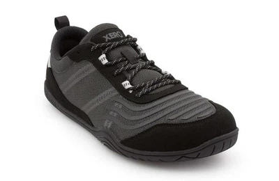 Чоловічі кросівки XERO SHOES 360º asphalt 43,5 (UA10,5, 28,5) чорні