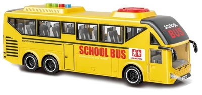 Іграшка CARS S Автобус шкільний 1:16 (CJ-4358571) (7259631)